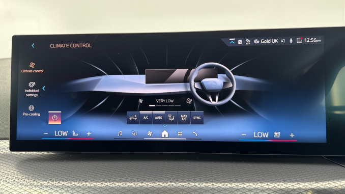 BMW 4 Series 420i M Sport 2dr Step Auto [Pro Pack] Petrol Coupe - Image 50